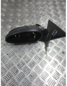 Retroviseur gauche BMW SERIE 1 E87 PHASE 1 