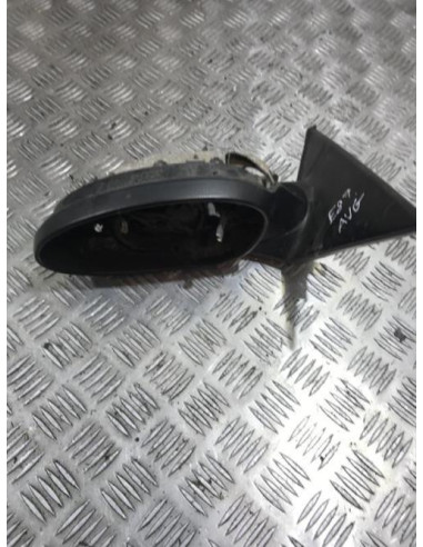 Retroviseur gauche BMW SERIE 1 E87 PHASE 1 