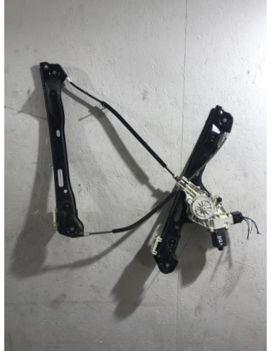 Leve vitre electrique avant gauche BMW SERIE 1 E87 PHASE 1 