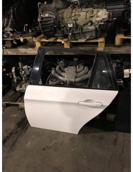 Custode arriere gauche (porte) BMW SERIE 3 (E91) TOURING PHASE 1 