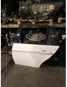 Poignee porte arriere gauche BMW SERIE 3 (E91) TOURING PHASE 1 