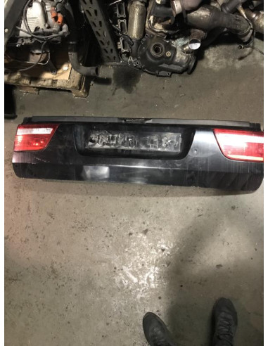 Feu arriere secondaire droit (feux) BMW X5 E53 