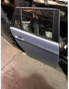 Vitre arriere droit BMW SERIE 3 (E91) TOURING PHASE 1 