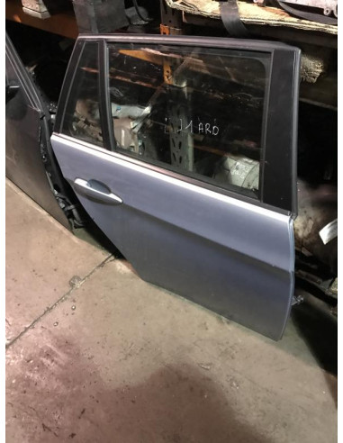 Vitre arriere droit BMW SERIE 3 (E91) TOURING PHASE 1 
