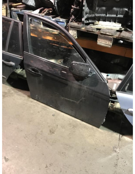 Serrure avant droit BMW SERIE 5 (E60) PHASE 1 