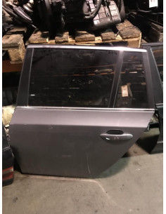 Serrure arriere gauche BMW SERIE 5 E61 TOURING PHASE 1 BREAK 