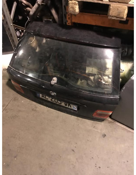 Moteur essuie glace arriere BMW  