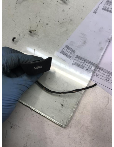 Bouton/Interrupteur BMW SERIE 5 (E60) PHASE 1 