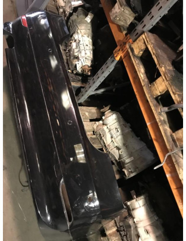 Capteur aide au stationnement BMW SERIE 5 (E60) PHASE 1 