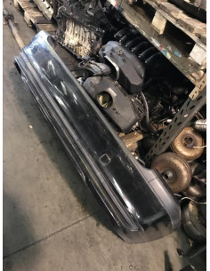 Pare choc arriere BMW  