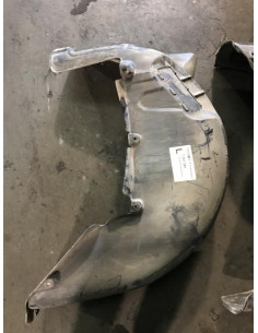 Pare boue arriere gauche BMW SERIE 5 E61 TOURING PHASE 1 BREAK 