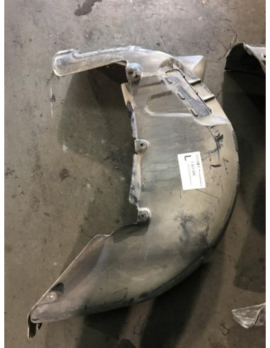 Pare boue arriere gauche BMW SERIE 5 E61 TOURING PHASE 1 BREAK 