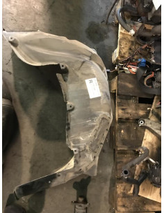 Pare boue arriere droit BMW SERIE 5 E61 TOURING PHASE 1 BREAK 