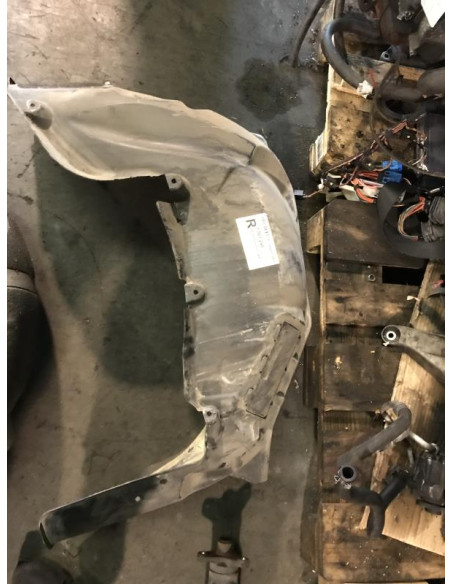 Pare boue arriere droit BMW SERIE 5 E61 TOURING PHASE 1 BREAK 