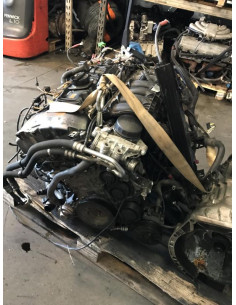 Turbo BMW SERIE 3 E91 TOURING PHASE 2 BREAK 