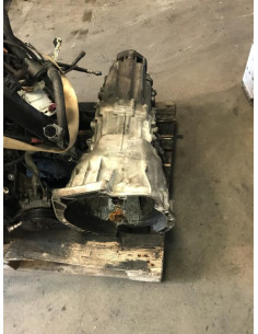Boite de vitesses BMW SERIE 3 E91 TOURING PHASE 2 BREAK 