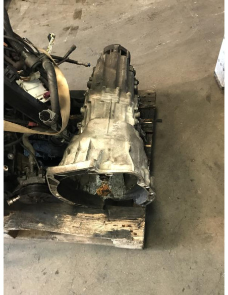 Boite de vitesses BMW SERIE 3 E91 TOURING PHASE 2 BREAK 