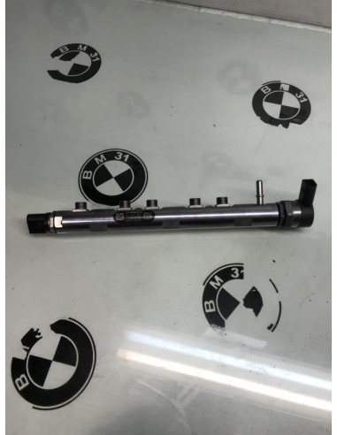 Rampe injection BMW SERIE 1 (E81) 