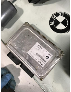 Calculateur BMW SERIE 3 (E46) 