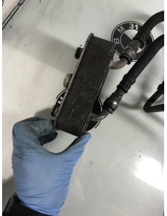 Radiateur huile BMW SERIE 3 (E46) 