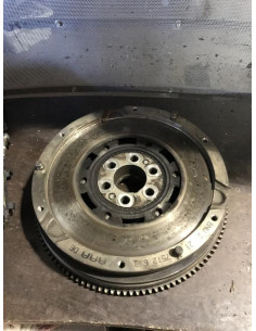 Volant moteur BMW SERIE 3 E46 COMPACT PHASE 1 