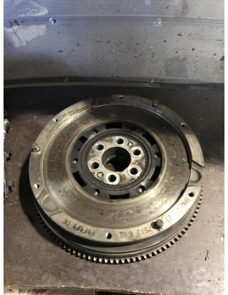 Volant moteur BMW SERIE 3 E46 COMPACT PHASE 1 