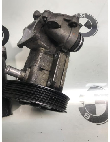 Pompe à eau BMW SERIE 3 E46 COMPACT PHASE 1 