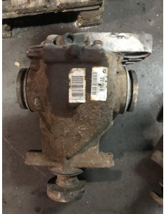 Pont (propulsion) BMW SERIE 5 E61 TOURING PHASE 1 BREAK 