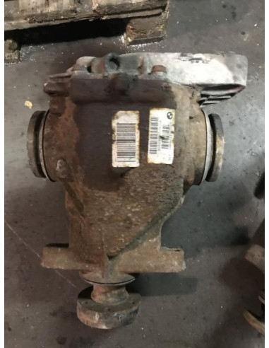 Pont (propulsion) BMW SERIE 5 E61 TOURING PHASE 1 BREAK 