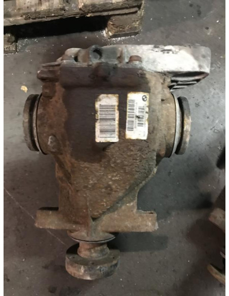 Pont (propulsion) BMW SERIE 5 E61 TOURING PHASE 1 BREAK 