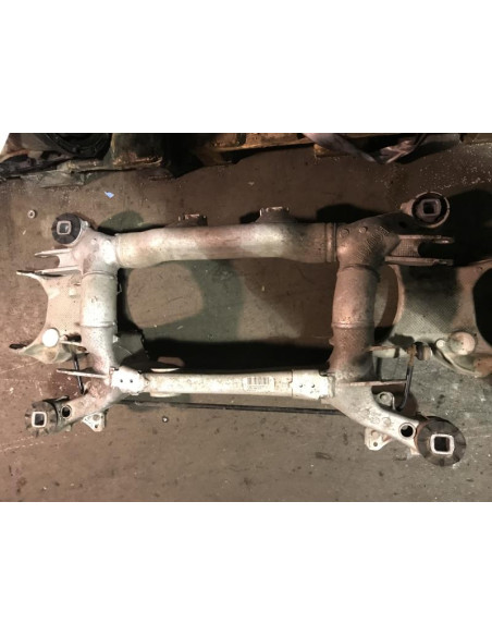 Berceau arriere BMW SERIE 5 E61 TOURING PHASE 1 BREAK 