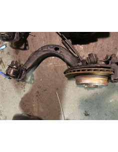 Capteur ABS arriere gauche BMW X3 (E83) PHASE 1 