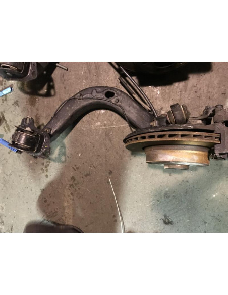 Capteur ABS arriere gauche BMW X3 (E83) PHASE 1 