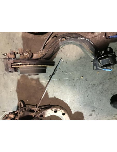 Capteur ABS arriere droit BMW X3 (E83) PHASE 1 