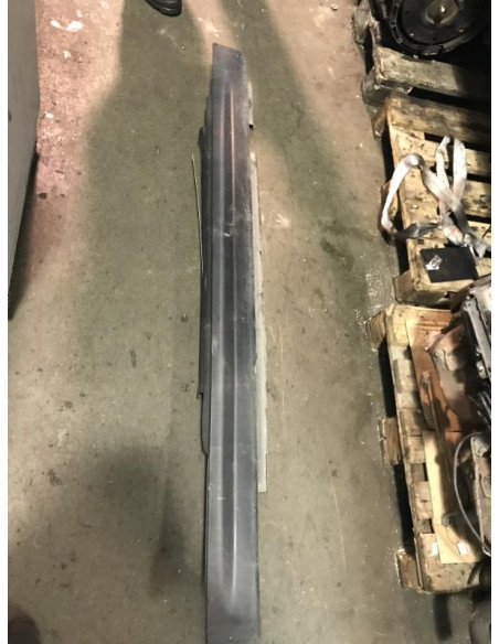 Bas de caisse droit MINI MINI 2 R56 PHASE 2 