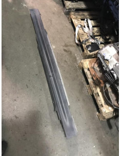 Bas de caisse gauche MINI MINI 2 R56 PHASE 2 