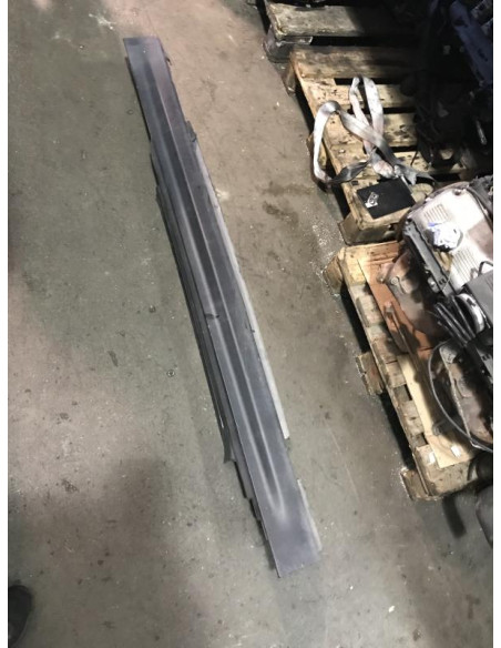 Bas de caisse gauche MINI MINI 2 R56 PHASE 2 