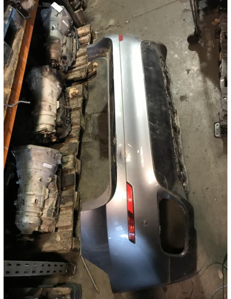 Capteur aide au stationnement BMW X6 E71/E72 PHASE 1 