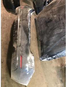 Pare choc arriere BMW SERIE 4 F32/F82 COUPE PHASE 1 Diesel