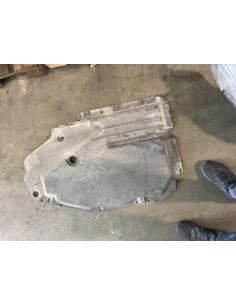 Cache sous moteur BMW X6 E71/E72 PHASE 1 