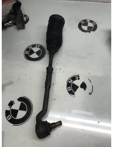 Bras tirant avant gauche BMW X5 E53 