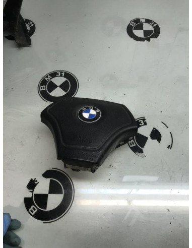 Air bag conducteur BMW SERIE 3 (E36) 