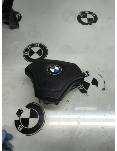 Air bag conducteur BMW SERIE 3 (E36) 