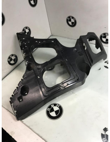 Support de pare chocs arriere BMW X6 E71/E72 PHASE 1 