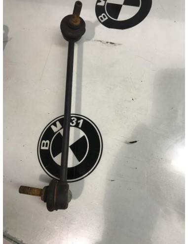 Bielette barre stabilisatrice avant droit BMW  