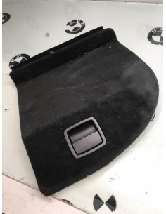 Moquette BMW SERIE 3 (E91) TOURING PHASE 1 