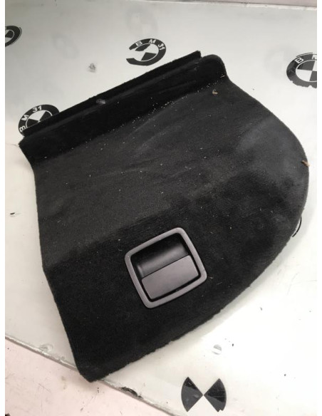 Moquette BMW SERIE 3 (E91) TOURING PHASE 1 