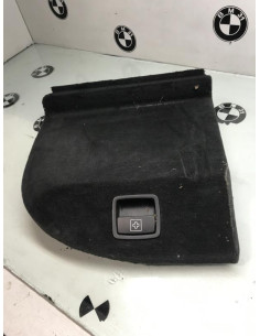 Moquette BMW SERIE 3 (E91) TOURING PHASE 1 