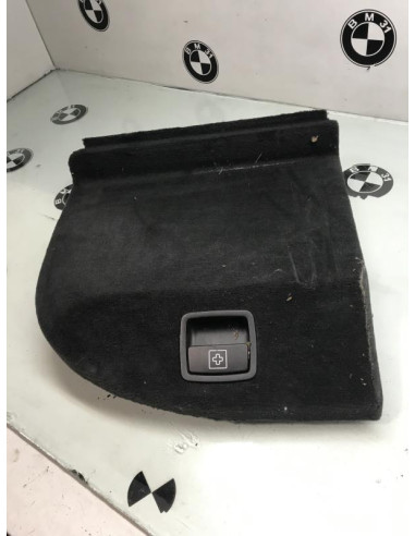 Moquette BMW SERIE 3 (E91) TOURING PHASE 1 