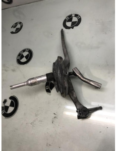 Selecteur boite de vitesse BMW SERIE 3 E91 TOURING PHASE 2 BREAK 